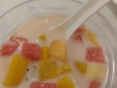 -日昌餐馆(亦庄店)