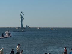 -山海广场