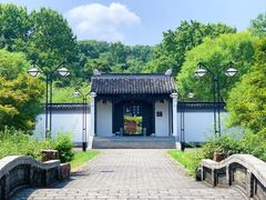 -宜兴龙背山森林公园