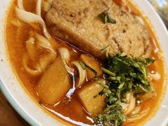 -韩师傅老大同刀削面(北苑路店)