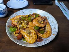 -公寓家常菜馆(海军博物馆店)