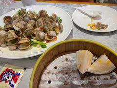 -不仔客海鲜·烧烤·270度海景餐厅(大东海店)