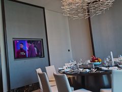 包厢-环球港凯悦 · 享悦中餐厅