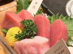 -炉胜·炉端烧·居酒屋