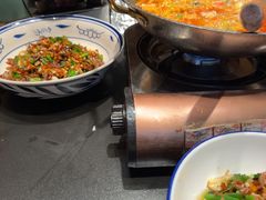 -衡厨·衡阳土菜(中南店)