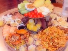 -日进一片海.生腌海鲜火锅.宵夜烧烤(三里屯总店)