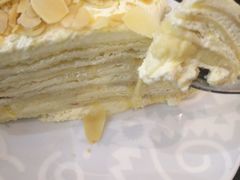 -MUSANG KING猫山王(龙湖杭州滨江天街店)