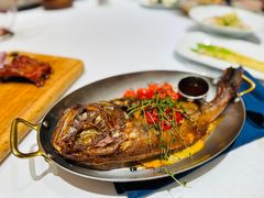 -黑宝石西餐厅(汇励99城市公园店)