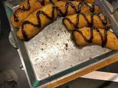 -很久以前羊肉串(清河店)