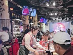 -马迭尔德式西餐精酿啤酒屋(中央大街店)