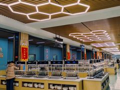 -吉林大学前卫南校区-湖畔餐厅