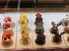 -西村叔叔的店(黄岛青医附院店)