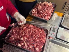 -7只羊·鲜羊肉串·地锅鸡精酿(玄武墨香路店)