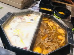 -八角锄烧·肉火锅(天河城店)