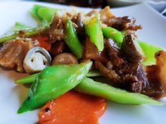 -食肆&Fourteen(武林夜市店)