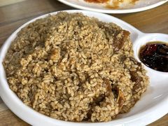 -老七饭馆(光荣道总店)