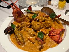 -狮拾久·现代新加坡料理(福田COCO Park店)