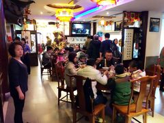 大堂-同得兴 Since·1995 传统苏式面馆(嘉馀坊店)