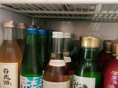 -李家韩国烧烤馆(光辉苑店)