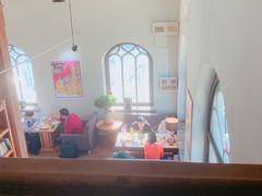 -1901 Cafe(西四店)