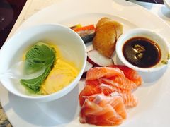 -泰谷酒店·太古码头闽菜自助餐厅