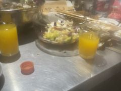 -有蚝有翅烧烤大排档·宵夜(右安门店)