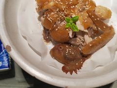 -客家汇·客家传承菜(水库店)