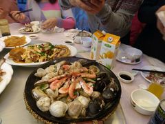 -阳光海鲜大排档