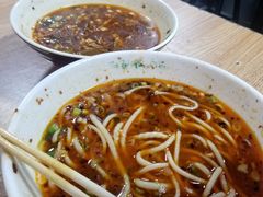 -肖家客饸饹面(郑州总店)