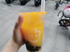 -CoCo都可(骆家庄新店)