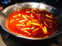 台式麻辣锅-湊湊火锅·茶憩(打浦桥日月光店)
