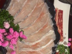 -袁老四重庆老火锅(桐梓坡店)