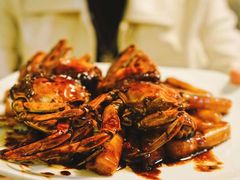 -翠亭酒家(山西南路店)