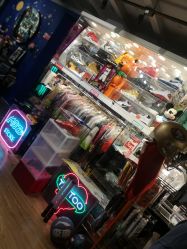点击看大图 -MDZ STORE·TATTOO·耳饰