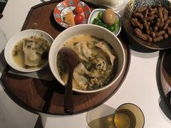 -顶特勒·黄鱼馆·特色菜(上海大世界店)