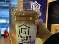 -厝内小眷村(西单大悦城店)