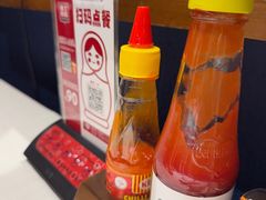 -俄士厨房(五棵松华熙LIVE店)