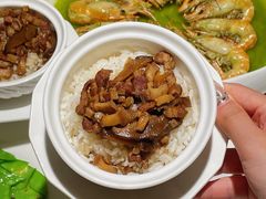 -艋舺·台湾小馆老字号(平安悦坊店)