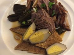 -天下三绝 牛肉面/红酒