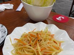 -岳合轩老北京涮肉