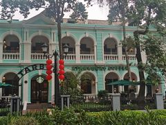 -星巴克臻选(广州沙面店)