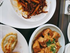 -静之湖湖畔餐厅