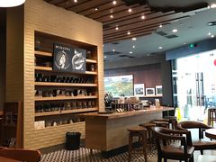 -星巴克(泰安万达店)