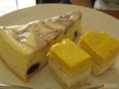 新品-榖屋house of flour(张江首店)