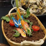 来这里，扭个头就能交到朋友[点赞]