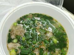 -黔派·虾子羊肉粉·小吃(佳宁娜广场店)