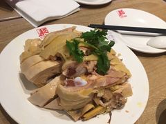 -泰煌鸡·上海白斩鸡·鸡汤面(鹤庆店)