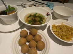 -莆田餐厅PUTIEN(金融街购物中心店)