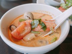 冬阴功-大头虾越式风味餐厅(光明广场店)
