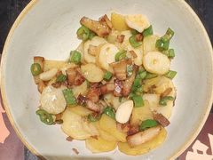 -萍豐小院·崇仁路鸭子煲
